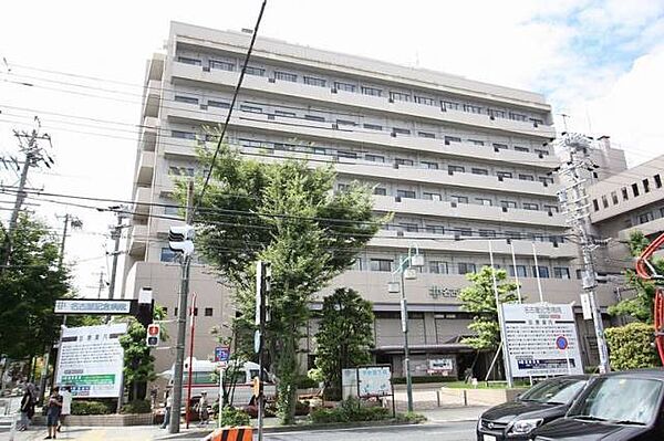 画像23:名古屋記念病院 300m