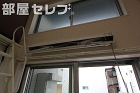 クオリア瑞穂  ｜ 愛知県名古屋市瑞穂区田光町3丁目40-3（賃貸アパート1R・1階・20.37㎡） その21