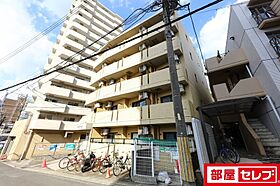 パークステイ八事  ｜ 愛知県名古屋市天白区八事山125（賃貸マンション1LDK・4階・49.68㎡） その22