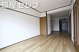 近藤ビル 2階2LDKのリビング/ダイニング