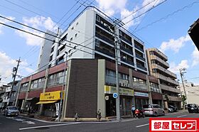 天池ビル  ｜ 愛知県名古屋市昭和区御器所2丁目6-22（賃貸マンション1LDK・3階・39.00㎡） その11