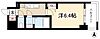ファステート東別院シュプール7階5.5万円