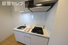 ダイワシティー千種  ｜ 愛知県名古屋市千種区内山1丁目9-5（賃貸マンション1LDK・6階・40.68㎡） その18