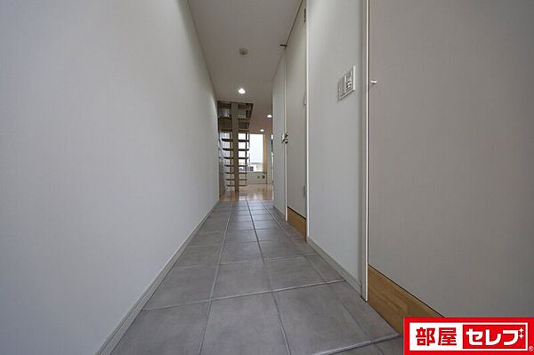 PRECIOUS SITE ｜愛知県名古屋市中区富士見町(賃貸マンション1LDK・3階・64.34㎡)の写真 その10