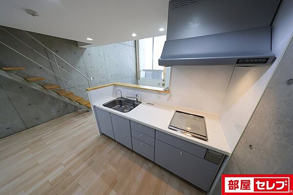 PRECIOUS SITE ｜愛知県名古屋市中区富士見町(賃貸マンション1LDK・3階・64.34㎡)の写真 その5