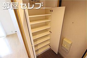 ヒルズ高峯  ｜ 愛知県名古屋市昭和区高峯町72-1（賃貸マンション2LDK・3階・53.64㎡） その20