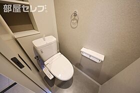 Neplus T  ｜ 愛知県名古屋市東区泉2丁目24-6-1（賃貸マンション1R・6階・29.88㎡） その10