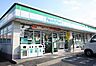 周辺：ファミリーマート昭和石川橋店 117m