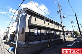 キルシェ・ヴィラ  ｜ 愛知県名古屋市瑞穂区石田町1丁目23（賃貸アパート1DK・1階・31.88㎡） その1