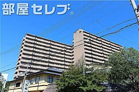 アーバンドエル八事石坂  ｜ 愛知県名古屋市昭和区広路町字石坂5-4（賃貸マンション4LDK・10階・94.64㎡） その1