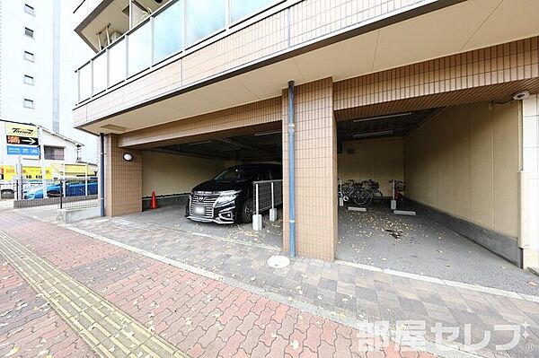 アメニティ吹上 ｜愛知県名古屋市千種区千種3丁目(賃貸マンション1R・12階・47.72㎡)の写真 その16