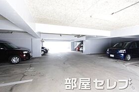 モナティス野並  ｜ 愛知県名古屋市天白区野並2丁目282（賃貸マンション3LDK・2階・78.14㎡） その13