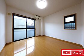 アベニール佃  ｜ 愛知県名古屋市瑞穂区佃町1丁目27-4（賃貸マンション1K・1階・24.72㎡） その3