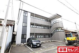 アベニール佃  ｜ 愛知県名古屋市瑞穂区佃町1丁目27-4（賃貸マンション1K・1階・24.72㎡） その1