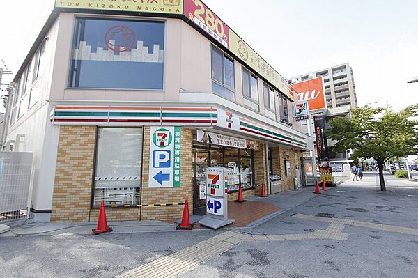 クレイン御器所 ｜愛知県名古屋市昭和区若柳町3丁目(賃貸アパート1R・1階・24.87㎡)の写真 その27