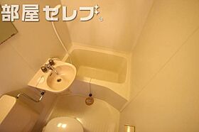 カーサノア八事  ｜ 愛知県名古屋市天白区八事天道523（賃貸マンション1LDK・5階・30.80㎡） その4