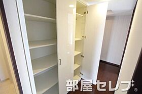 La Marsa八事山I  ｜ 愛知県名古屋市昭和区山手通5丁目26-1（賃貸マンション3LDK・3階・81.47㎡） その18