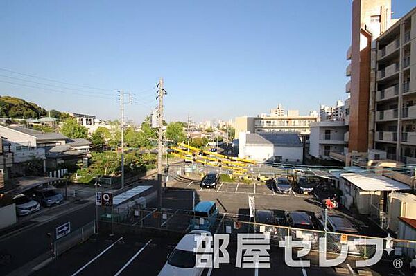 久野第一ビル ｜愛知県名古屋市天白区植田西3丁目(賃貸マンション1LDK・3階・40.80㎡)の写真 その13