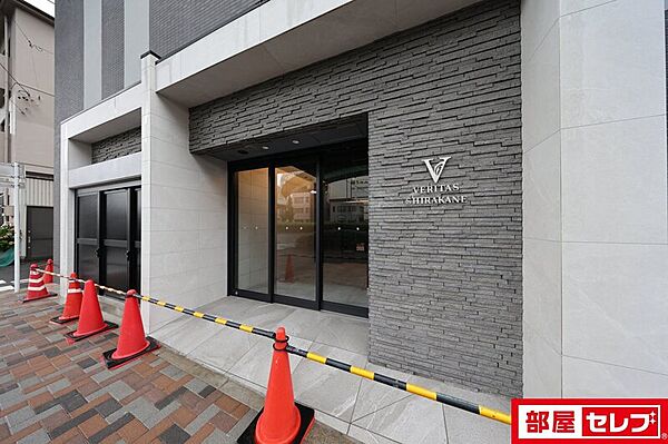 VERITAS SHIRAKANE ｜愛知県名古屋市昭和区白金1丁目(賃貸マンション1DK・7階・29.97㎡)の写真 その25