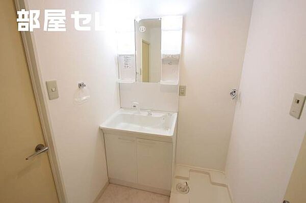 レジデンス代官町スクエア ｜愛知県名古屋市東区代官町(賃貸マンション2LDK・2階・51.03㎡)の写真 その11