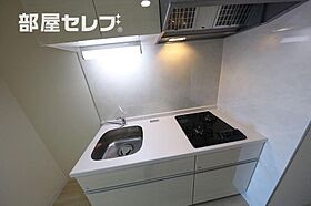 ラルーチェ泉  ｜ 愛知県名古屋市東区泉3丁目6-4（賃貸マンション1K・6階・27.76㎡） その5