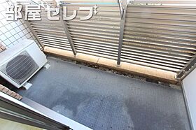 パセオ吹上  ｜ 愛知県名古屋市昭和区車田町2丁目24-1（賃貸マンション1K・1階・24.80㎡） その14