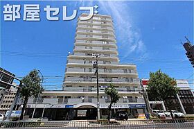 ユニーブル原央  ｜ 愛知県名古屋市天白区原1丁目2214（賃貸マンション1DK・3階・37.37㎡） その1