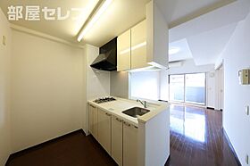 エルミタージュ桜山  ｜ 愛知県名古屋市瑞穂区洲雲町2丁目20（賃貸マンション1LDK・3階・37.35㎡） その8