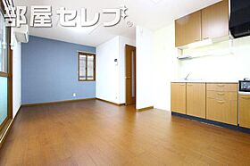 ＺＯＮＥ亀城　Ｂ  ｜ 愛知県名古屋市瑞穂区亀城町3丁目1（賃貸アパート1LDK・1階・42.01㎡） その7