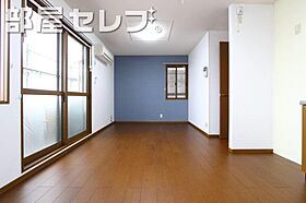 ＺＯＮＥ亀城　Ｂ  ｜ 愛知県名古屋市瑞穂区亀城町3丁目1（賃貸アパート1LDK・1階・42.01㎡） その16