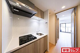 S-RESIDENCE堀田North II  ｜ 愛知県名古屋市瑞穂区堀田通8丁目1（賃貸マンション1K・7階・25.86㎡） その7