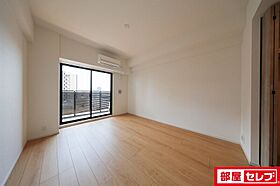 S-RESIDENCE堀田North II  ｜ 愛知県名古屋市瑞穂区堀田通8丁目1（賃貸マンション1K・10階・25.44㎡） その3