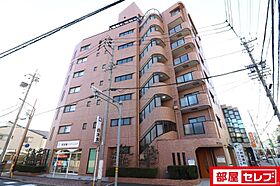 サンステイツI  ｜ 愛知県名古屋市瑞穂区川澄町1丁目2（賃貸マンション1K・4階・27.16㎡） その1