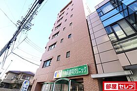 サンステイツI  ｜ 愛知県名古屋市瑞穂区川澄町1丁目2（賃貸マンション1K・4階・27.16㎡） その28