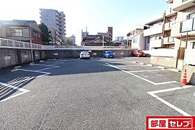 サンステイツI  ｜ 愛知県名古屋市瑞穂区川澄町1丁目2（賃貸マンション1K・4階・27.16㎡） その16