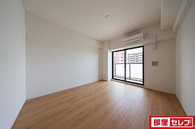 S-RESIDENCE堀田North II  ｜ 愛知県名古屋市瑞穂区堀田通8丁目1（賃貸マンション1K・7階・25.44㎡） その6