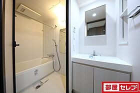 フレールコート東別院  ｜ 愛知県名古屋市中区橘2丁目2-10（賃貸マンション1K・12階・28.88㎡） その14