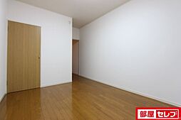 ネオ明治館 3階1Kのリビング/ダイニング