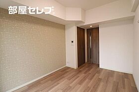 プレサンスTHE栄  ｜ 愛知県名古屋市中区栄5丁目19-24（賃貸マンション1K・7階・23.37㎡） その3