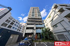 プレサンスTHE栄  ｜ 愛知県名古屋市中区栄5丁目19-24（賃貸マンション1K・7階・23.37㎡） その1