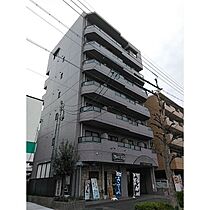 フォルトゥーナ荒畑  ｜ 愛知県名古屋市昭和区御器所通1丁目21（賃貸マンション1K・3階・24.08㎡） その27