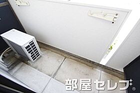 カーサノア八事  ｜ 愛知県名古屋市天白区八事天道523（賃貸マンション1K・2階・23.93㎡） その13