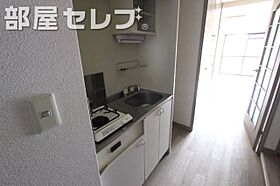 IBはら  ｜ 愛知県名古屋市天白区原1丁目2202（賃貸マンション1K・4階・24.79㎡） その15