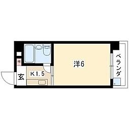 🉐敷金礼金0円！🉐アメニティ植田