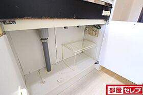 アピテ相川  ｜ 愛知県名古屋市天白区相川2丁目45（賃貸マンション1K・4階・22.40㎡） その25