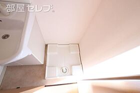 AXIS桜通内山  ｜ 愛知県名古屋市千種区内山1丁目19-28（賃貸マンション1K・6階・24.82㎡） その6