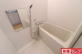 クレスト覚王山  ｜ 愛知県名古屋市千種区観月町2丁目4（賃貸マンション1K・5階・24.90㎡） その4