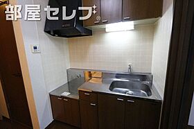 ノートルハイツ  ｜ 愛知県名古屋市天白区土原5丁目101（賃貸アパート1K・1階・26.49㎡） その5