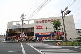 アパートメントハウスフォーナイン  ｜ 愛知県名古屋市天白区原4丁目603（賃貸アパート1K・4階・19.60㎡） その21