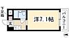 ドール堀田11階3.7万円